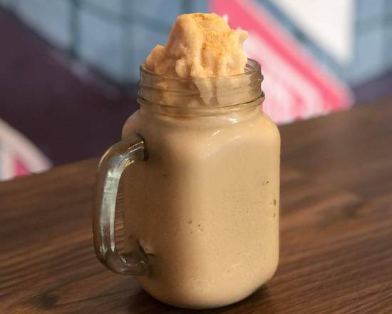 Z15. Horlicks Smoothie 好立克奶昔